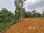 2.75 acres of land with a house