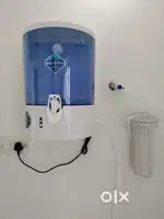 Ro and Uv water purifiers sales and services...