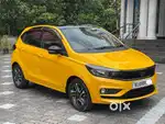 Tata Tiago, 2020, Petrol