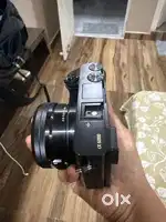 Dslr camera worth 58000