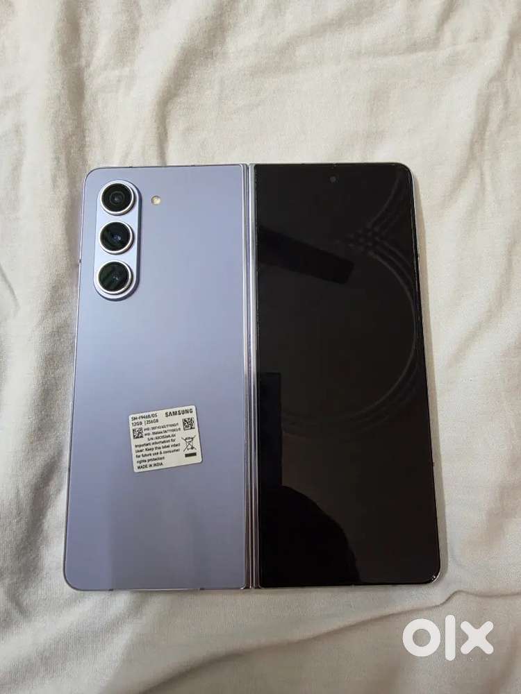 Samsung z fold 5