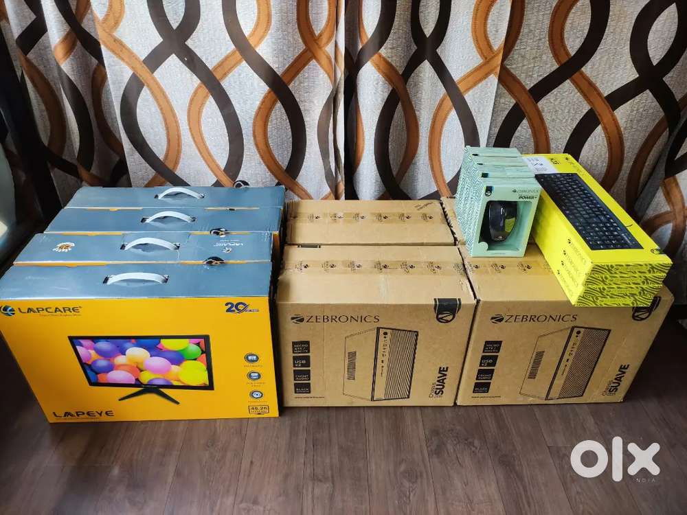 I3,I5,I7 പുതിയ Computer കുറഞ്ഞ വിലയിൽ. Pc/Desktop/Laptop