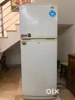 Samsung Fridge