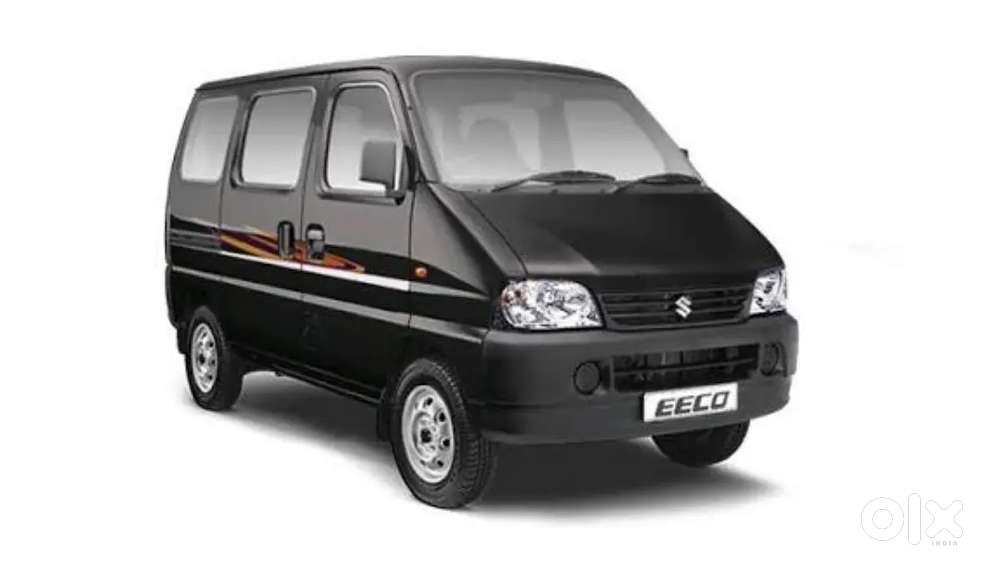 WANTED DRIVERS FOR ECO VAN