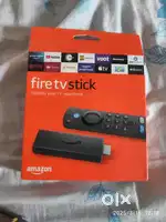 Amazon Fire TV Stick 3rd gen