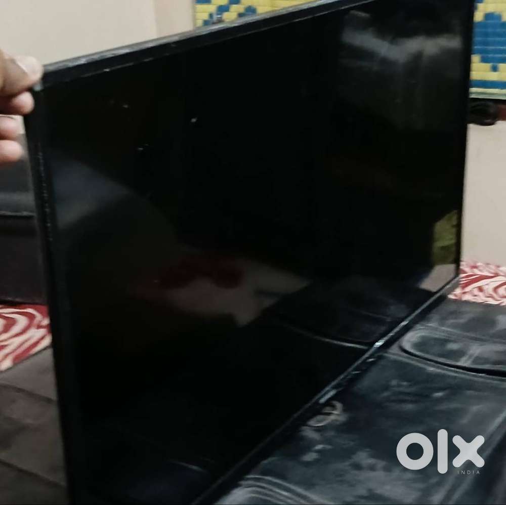 Samsung 32inch smart tv 4 series T4340