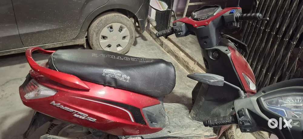 Good condition