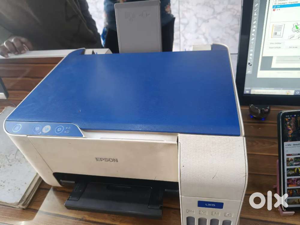Epson L3115