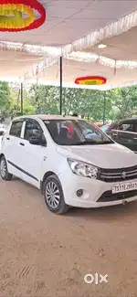Maruti Suzuki Celerio 2017 Diesel Well Maintained