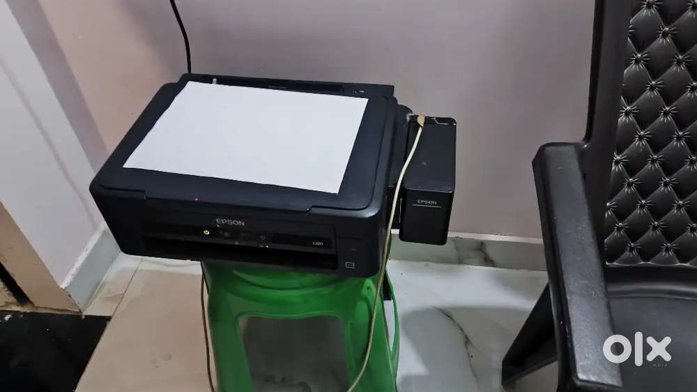 Kycoera taskalfa 1800 photo mechine and epsons printer