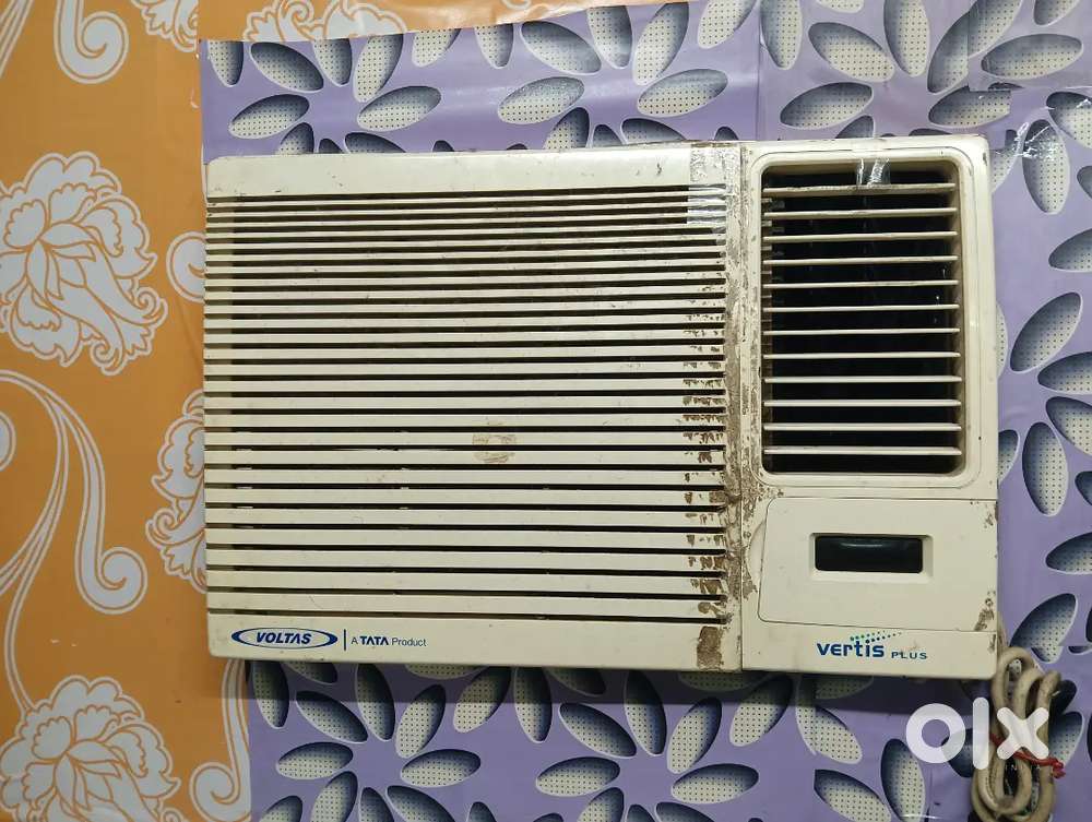 Voltas ac for sale not working