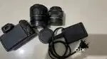 Canon EOS M50 Mark II – Excellent Condition
