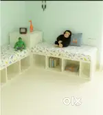 Kids Beds , Mattresses and Storage box