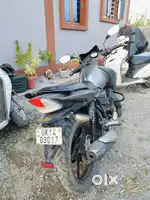 Apache 160 RTR need and clean gadi