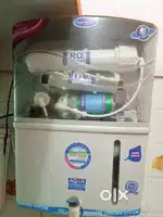 Water purifier