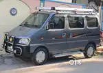 Maruti Suzuki Eeco 2019 Petrol Well Maintained