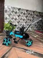 Kids Cycle