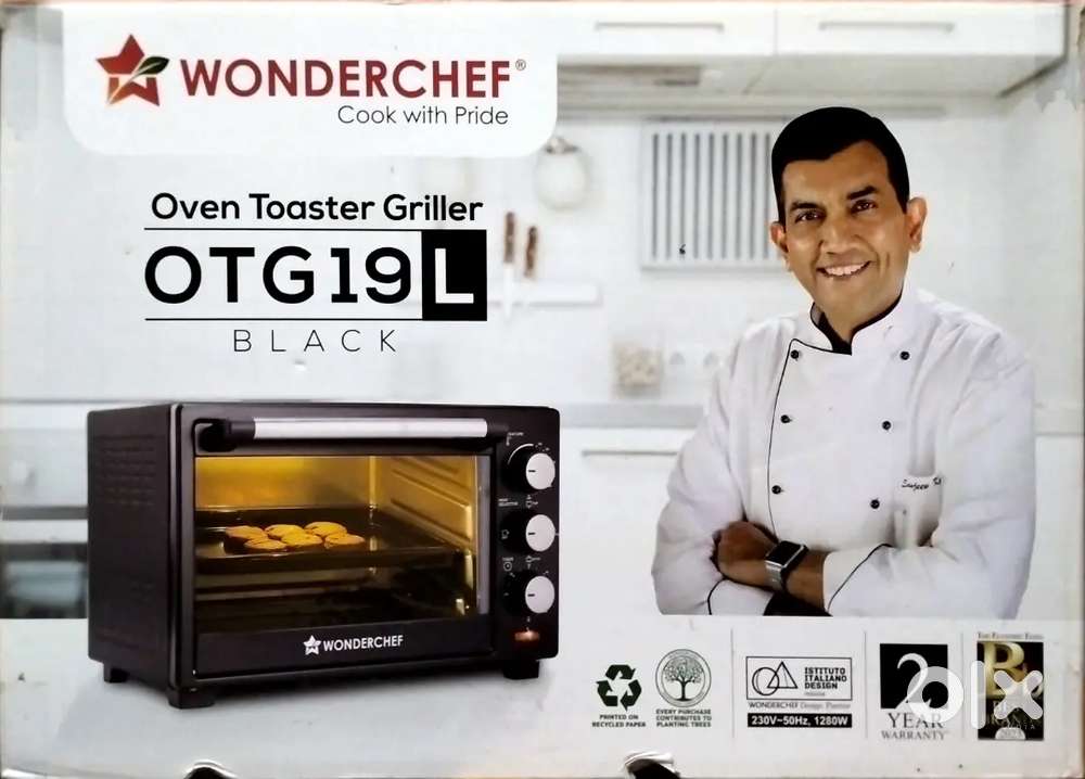 Wonderchef OTG