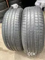 225 55 R17 Pirelli Bmw Mercedez audi volkswagen jaguar porsche