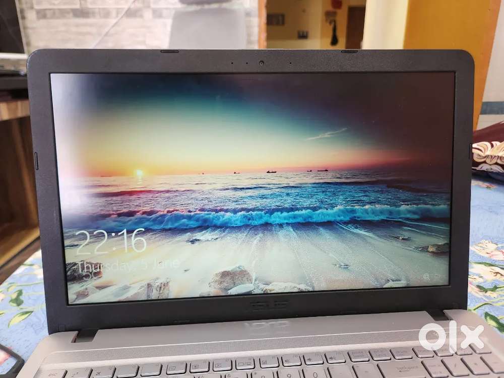 ASUS Laptop