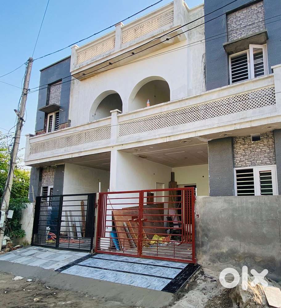 90 gaz kothi