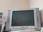 LG television