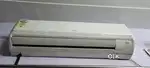 Hitachi Non-Inverter AC