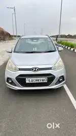 For Sale: Hyundai Grand i10 Asta (Top Model) – 2015 | Silver