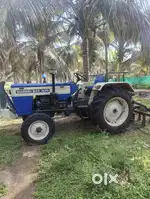 Swaraj 843 XM