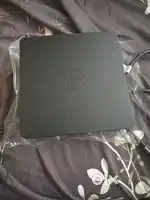Dell thunderbolt dock TB16 452