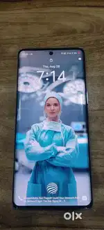Vivo 29 pro  8/256