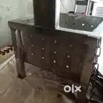 Paneer bnane ki machine ( dairy product )