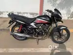 Dream yuga 110cc