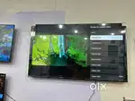 Brand New S A M S U N G 55 inch TV with Dolby Sound & WiFi