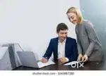 Female Personal Assistant