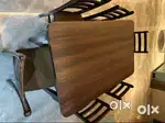 Dining Table and Chairs