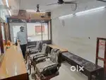 Salon Furniture