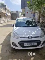 Hyundai Grand i10 2014