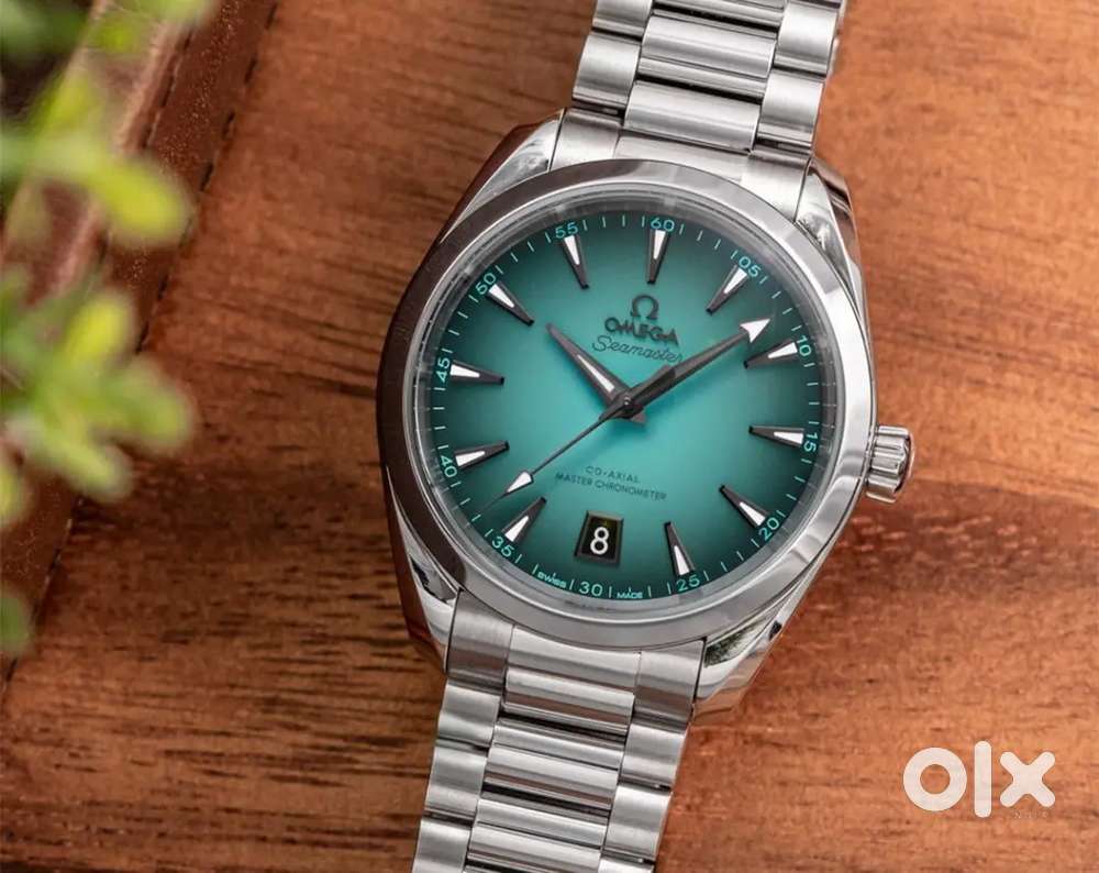 Wrist Watch