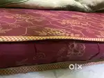 Single  Matress 2 piece