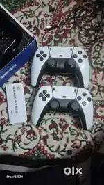 Game stick new box open only
