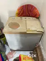 Working condition only dry not working