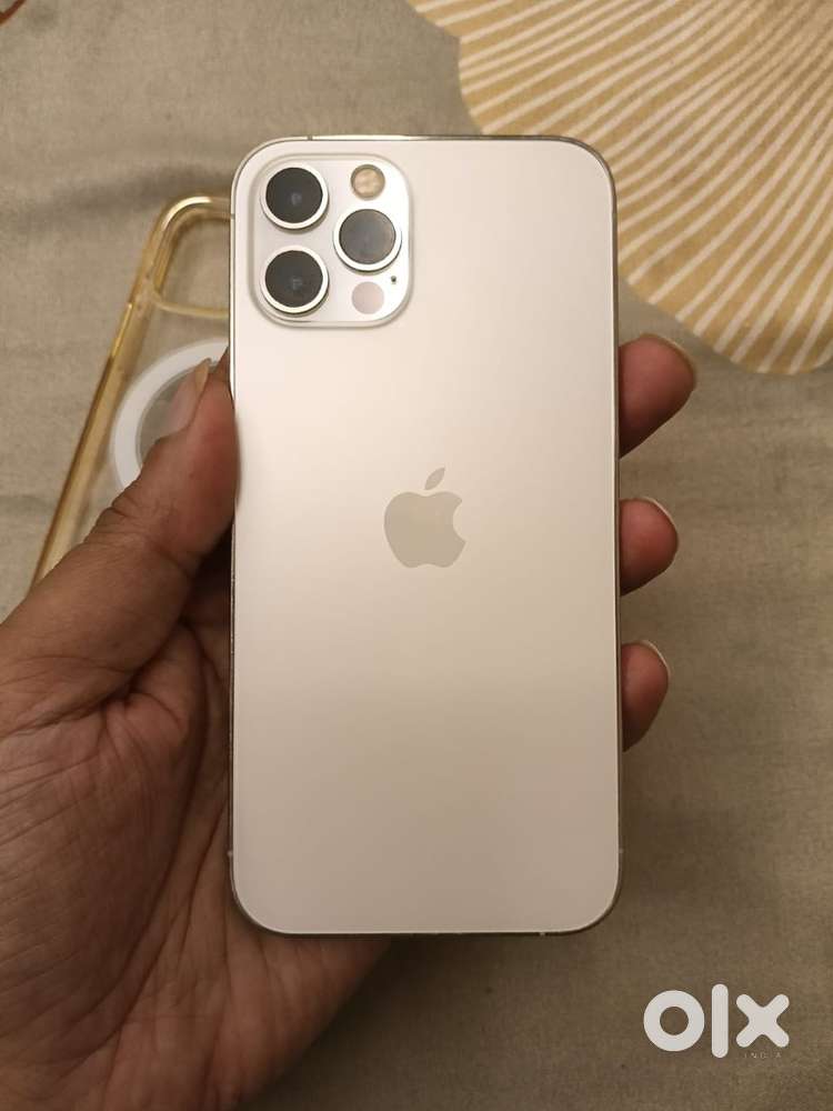 Apple iPhone 12 pro 256 gb