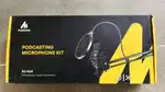Podcasting Microphone Kit
