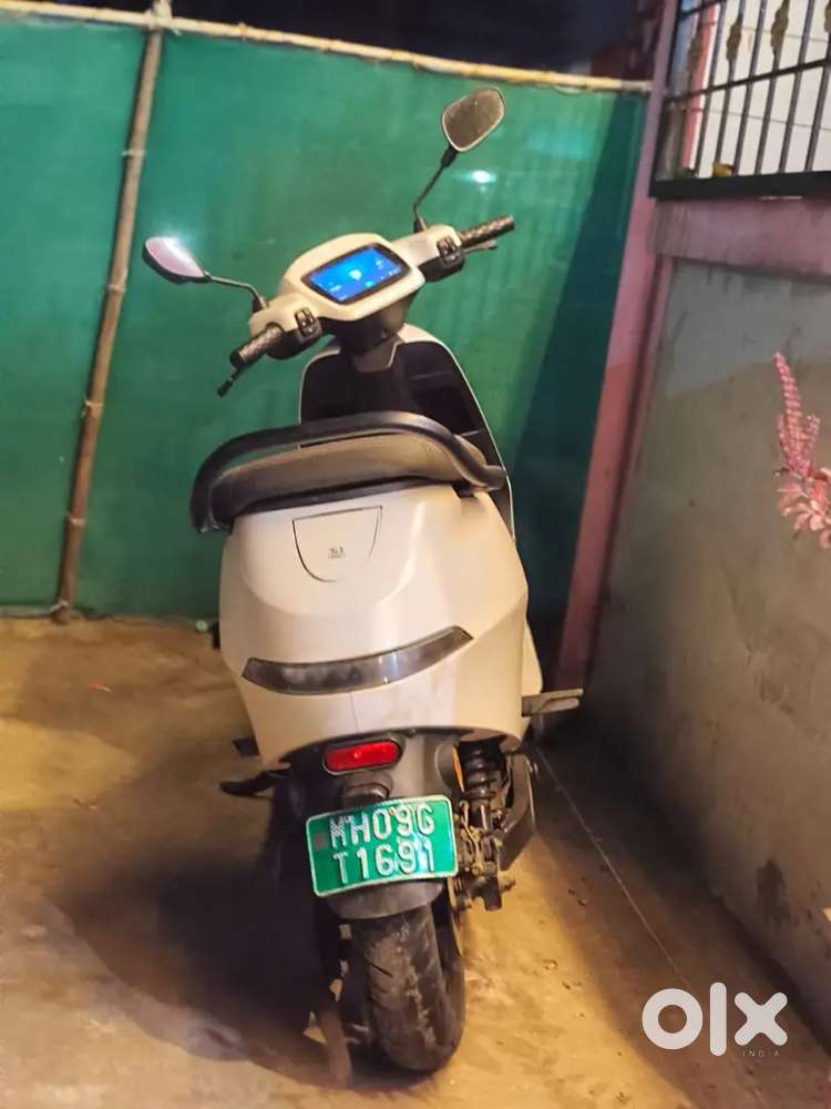 Ola S1 Pro Gen2 With Excellent condition for sale