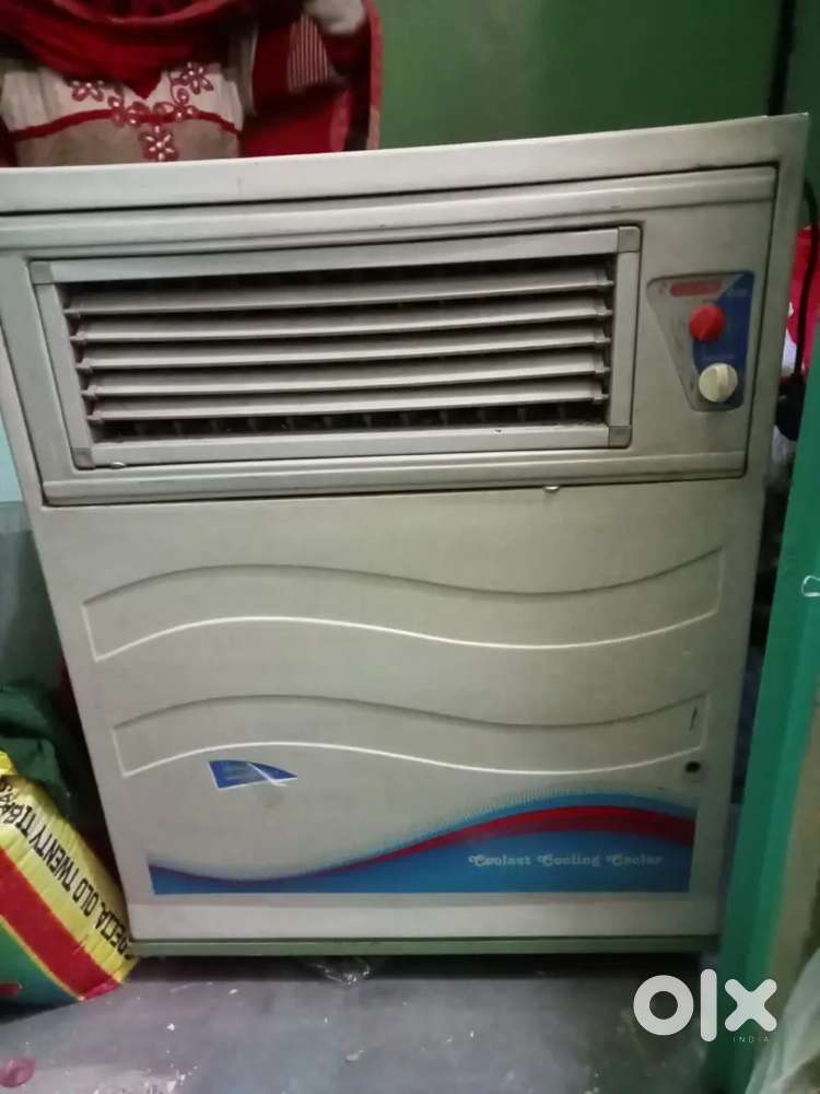 Belton cooler