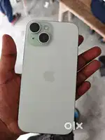 I phone 15