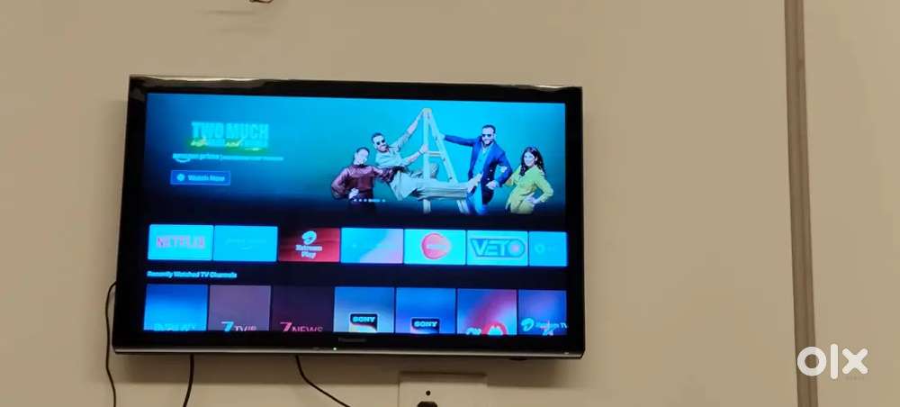 Panasonic Full HD LCD 32 inch