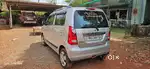 Maruti Suzuki Wagon R 2015 Petrol Well Maintained