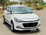 Hyundai i20 2015 Diesel Well Maintained